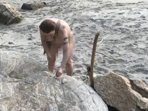 Aventura en pelotas