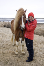 Pesadillas animales: Islandia intrépida