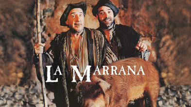 Imagen de La marrana - 2