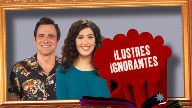 Ilustres Ignorantes (T14): Electrodomésticos