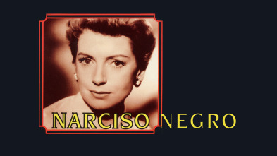 Imagen de Narciso negro - 2