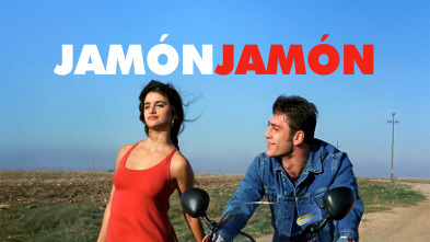 Imagen de Jamón, jamón - 2