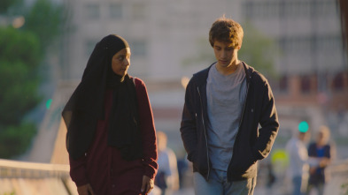 (LSE) - Skam (T4): Ep.6 (LSE) - La mora del instituto