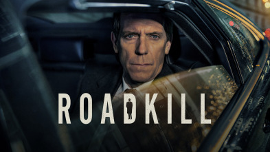 Roadkill (T1)