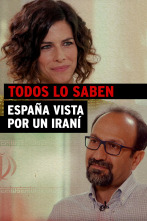 Todos lo saben. España vista por un iraní