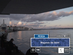 Imagen de Maganos del botín - 2