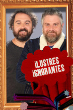 Ilustres Ignorantes (T14): Las vacunas