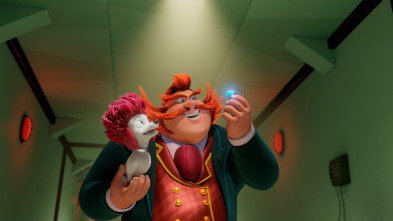 Imagen de 100% Wolf: Pequeño gran lobo - 7