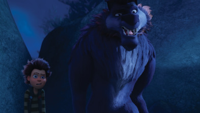 Imagen de 100% Wolf: Pequeño gran lobo - 9