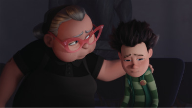 Imagen de 100% Wolf: Pequeño gran lobo - 16