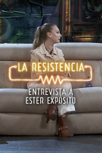 Selección Atapuerca:...: Ester Expósito - Entrevista - 15.10.20