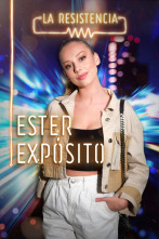 Imagen de La Resistencia (T4): Ester Expósito - 1