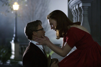 Imagen de El curioso caso de Benjamin Button - 4
