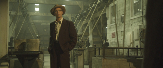 Imagen de El curioso caso de Benjamin Button - 6