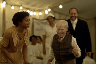 Imagen de El curioso caso de Benjamin Button - 8