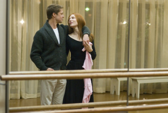 Imagen de El curioso caso de Benjamin Button - 10