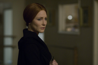 Imagen de El curioso caso de Benjamin Button - 11