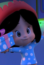 Cleo y Cuquín - Día de Navidad