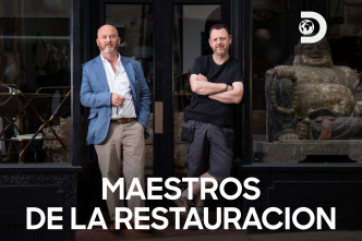 Maestros de la restauración - Fresco al mercado