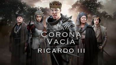 La corona vacía: Ricardo III