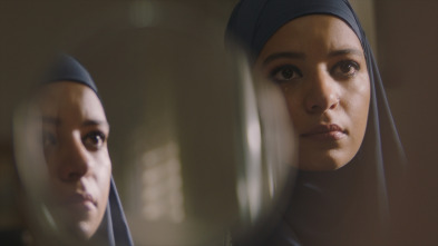 Skam (T4): Ep.7 Ya no sé nada