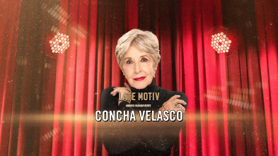 Late Motiv (T6): Concha Velasco