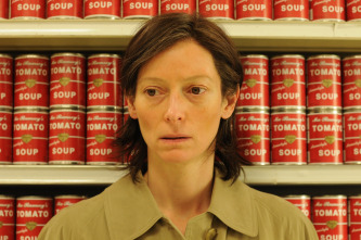 Imagen de Selección TCM: Tilda Swinton - 4