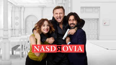 Nasdrovia