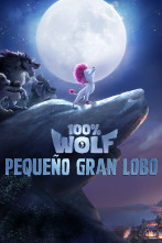 Imagen de 100% Wolf: Pequeño gran lobo - 1