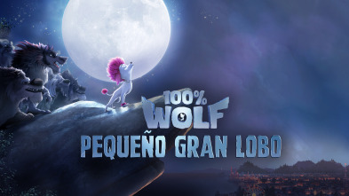 Imagen de 100% Wolf: Pequeño gran lobo - 2