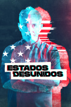 Estados Desunidos 