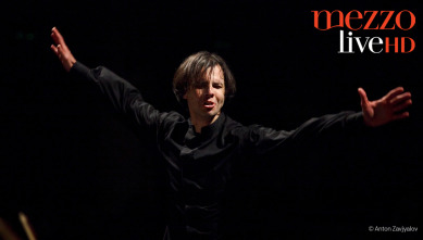 Imagen de Teodor Currentzis y musicAeterna: música sacra en la Sainte-Chapelle - 7
