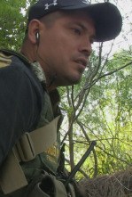 Imagen de La Frontera: Guerra en las calles - 1