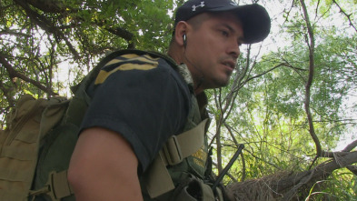 Imagen de La Frontera: Guerra en las calles - 2