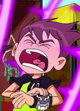 Imagen de Ben 10 (T4): Calidad digital - 1