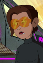 Ben 10 (T4): Velocidad del sonido