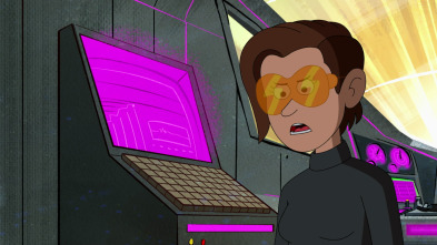 Ben 10 (T4): Velocidad del sonido