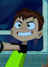 Imagen de Ben 10 (T4): Ánimo, Koil - 1
