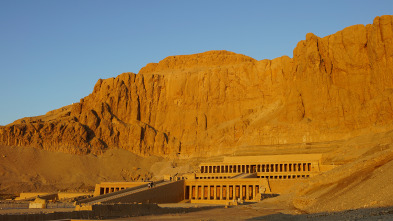 Imagen de Tesoros de la antigüedad: La historia de Cleopatra - 1