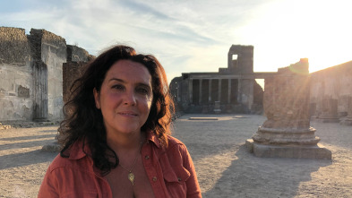 Imagen de Tesoros de la antigüedad: El volcán más letal - 2