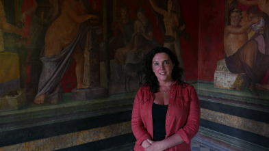 Imagen de Tesoros de la antigüedad: Descubriendo Pompeya - 2