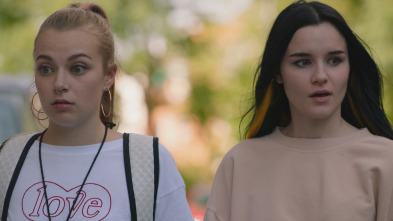 Skam (T4): Ep.8 Las losers