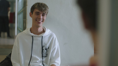 (LSE) - Skam (T4): Ep.8 (LSE) - Las losers