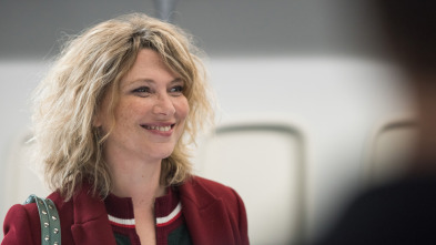 Candice Renoir - Quien siembra la injusticia, cosecha la desgracia