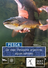 De Viaje: Patagonia argentina, aguas salvajes