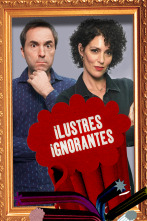 Ilustres Ignorantes (T14): Barras y estrellas