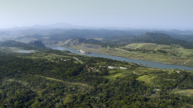 La hora de la naturaleza: Despertar