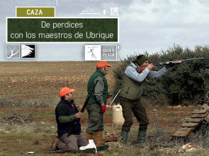 Imagen de De perdices con los maestros de Ubrique - 2