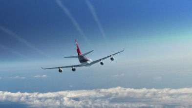 Imagen de Especial Mayday:...: Valor en la cabina - 1