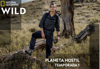 Imagen de Planeta hostil  - 2